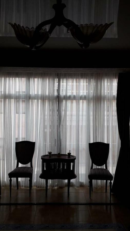 Carrer Roma Apartment Sagunto Ngoại thất bức ảnh
