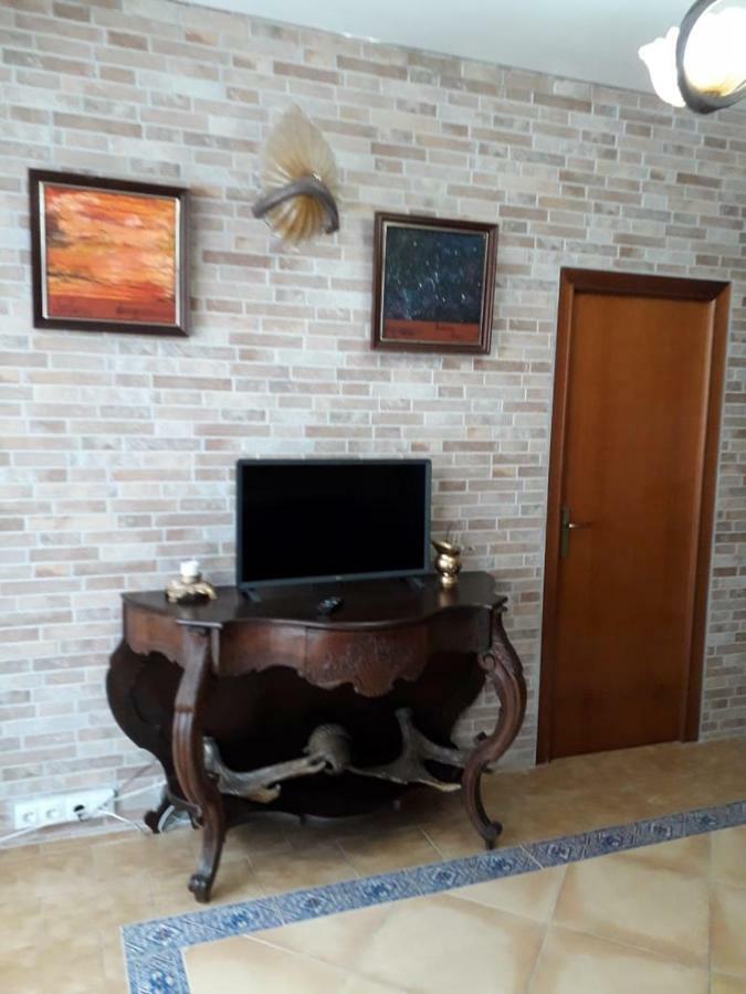 Carrer Roma Apartment Sagunto Ngoại thất bức ảnh