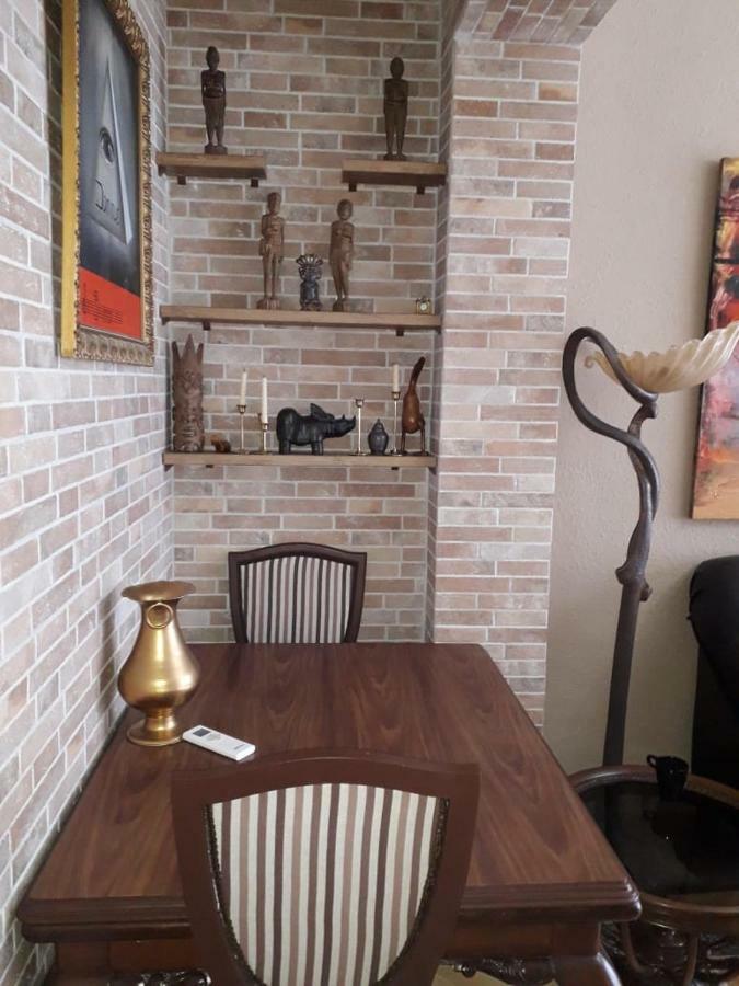 Carrer Roma Apartment Sagunto Ngoại thất bức ảnh
