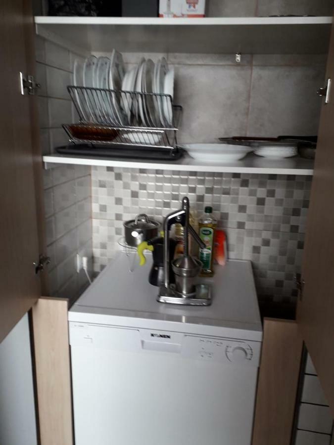 Carrer Roma Apartment Sagunto Ngoại thất bức ảnh