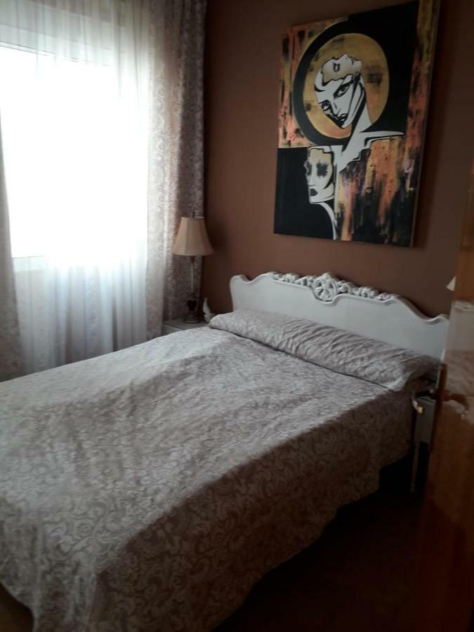 Carrer Roma Apartment Sagunto Ngoại thất bức ảnh