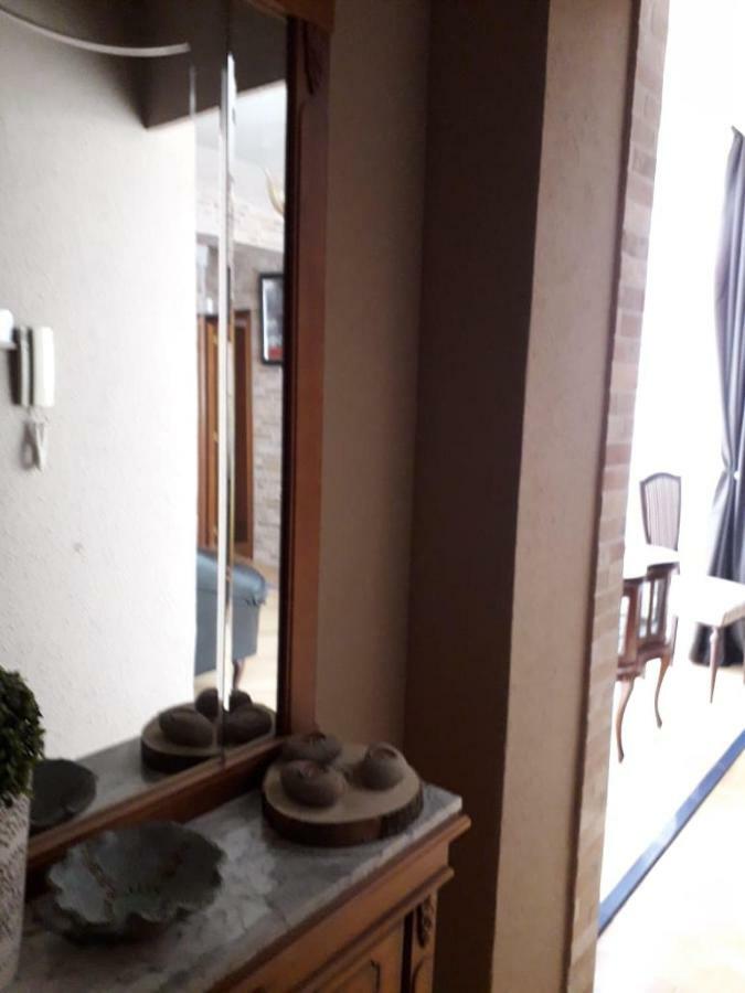 Carrer Roma Apartment Sagunto Ngoại thất bức ảnh