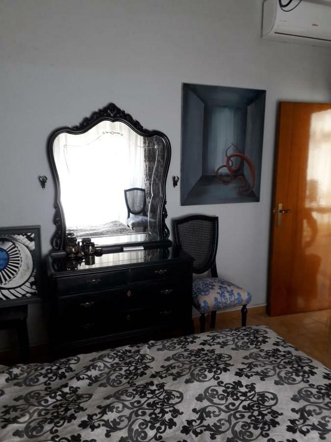 Carrer Roma Apartment Sagunto Ngoại thất bức ảnh
