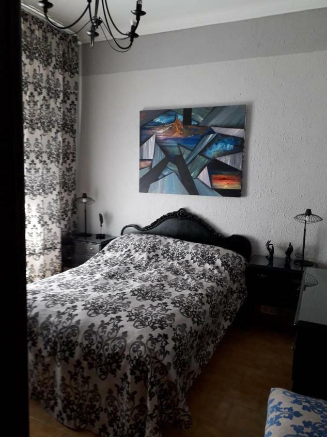 Carrer Roma Apartment Sagunto Ngoại thất bức ảnh