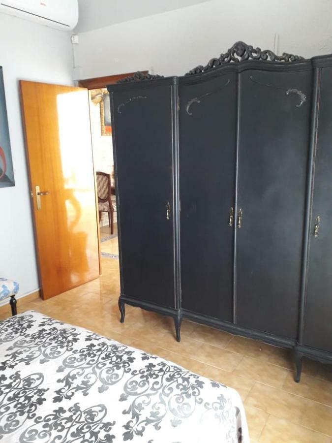 Carrer Roma Apartment Sagunto Ngoại thất bức ảnh