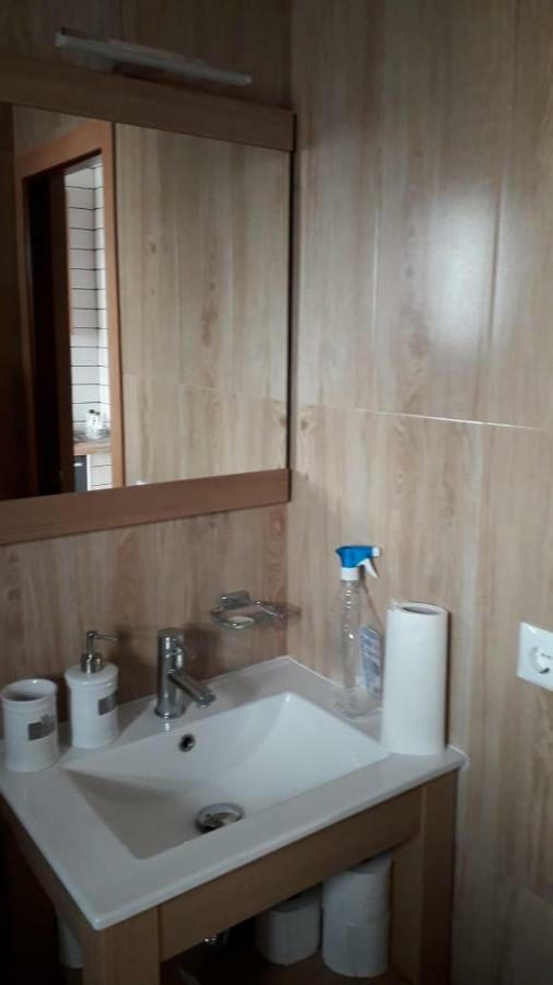 Carrer Roma Apartment Sagunto Ngoại thất bức ảnh