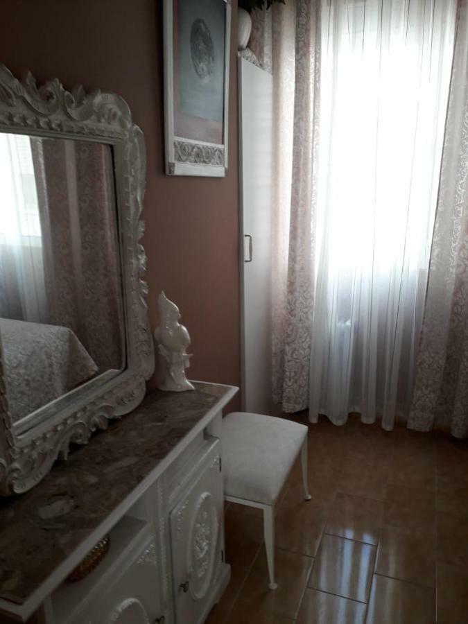 Carrer Roma Apartment Sagunto Ngoại thất bức ảnh