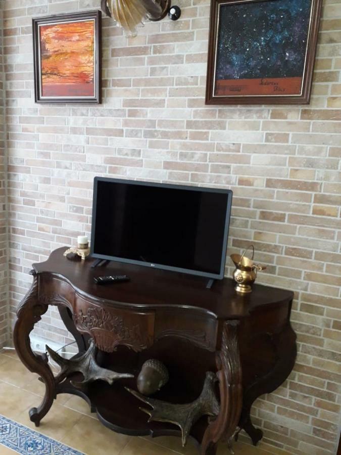 Carrer Roma Apartment Sagunto Ngoại thất bức ảnh
