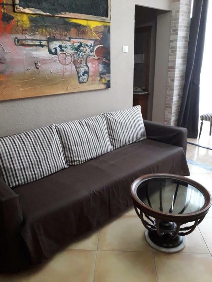 Carrer Roma Apartment Sagunto Ngoại thất bức ảnh